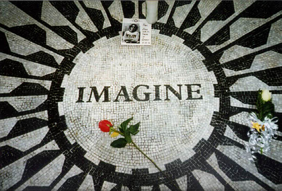 Imagination is the beginning of creation. You imagine what you desire, you will what you imagine and at last you create what you will.