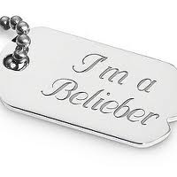 Are You a Belieber?