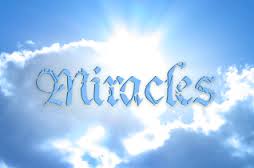 Pray for Miracles…